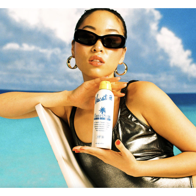 VACATION VACATION CLASSIC SPF 30 SPRAY 608G3