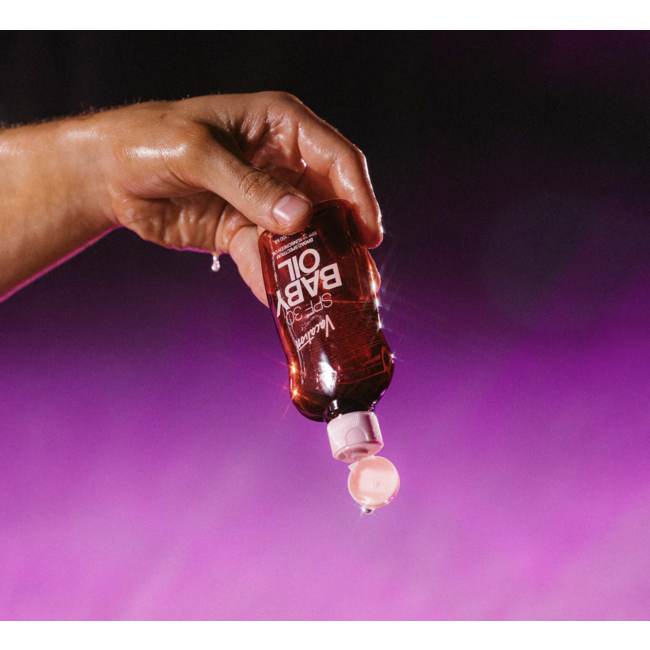 VACATION VACATION BABY OIL