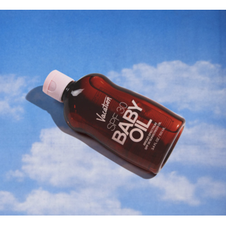 VACATION VACATION BABY OIL