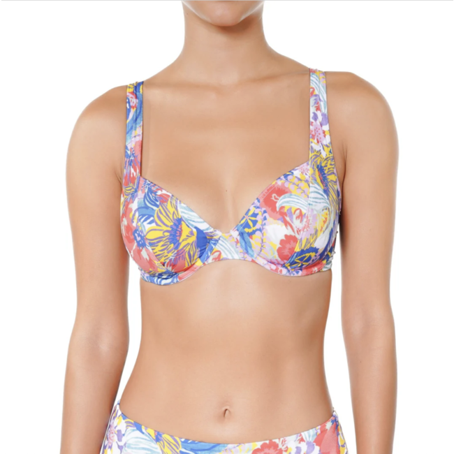 HUIT LAHANIA SWIM TOP LAH 43