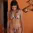 HUIT LAHANIA BIKINI BOTTOM LAH 302