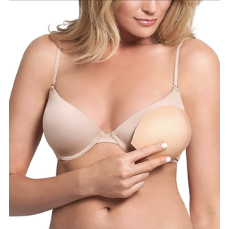 FASHION FORMS ULTIMATE PEEL N STICK PUSH UP CUPS