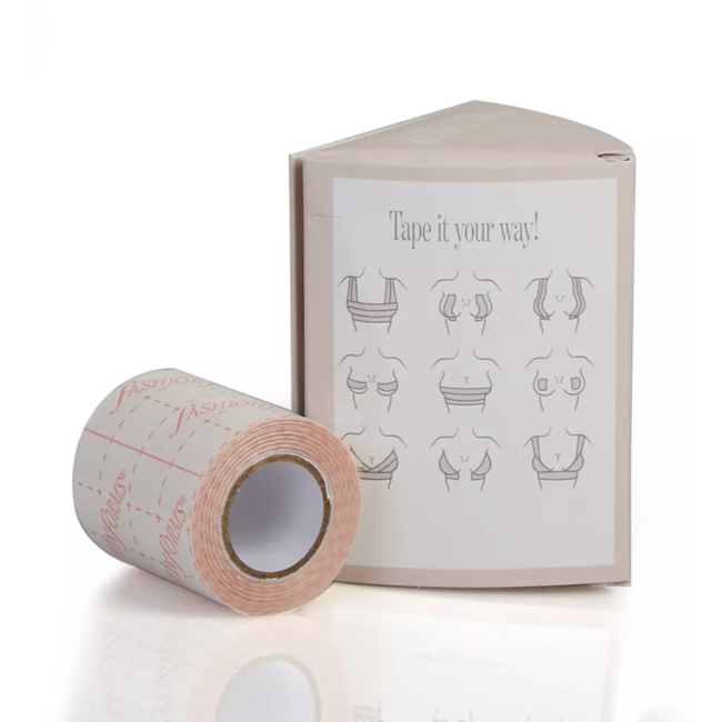 FASHION FORMS TAPE N SHAPE 15510