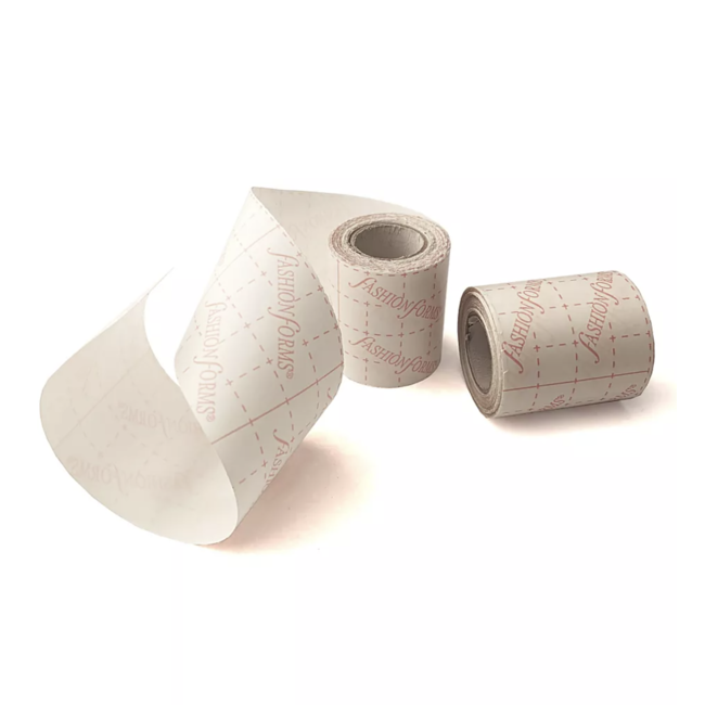 FASHION FORMS TAPE N SHAPE 15510