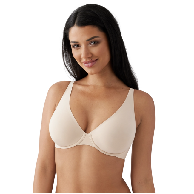 WACOAL BETTER THAN BRALESS BRA 855316