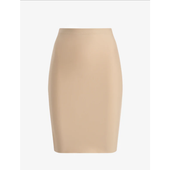 COMMANDO TWO FACED TECH HIGH RISE HALF SLIP CC705