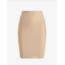 COMMANDO TWO FACED TECH HIGH RISE HALF SLIP CC705
