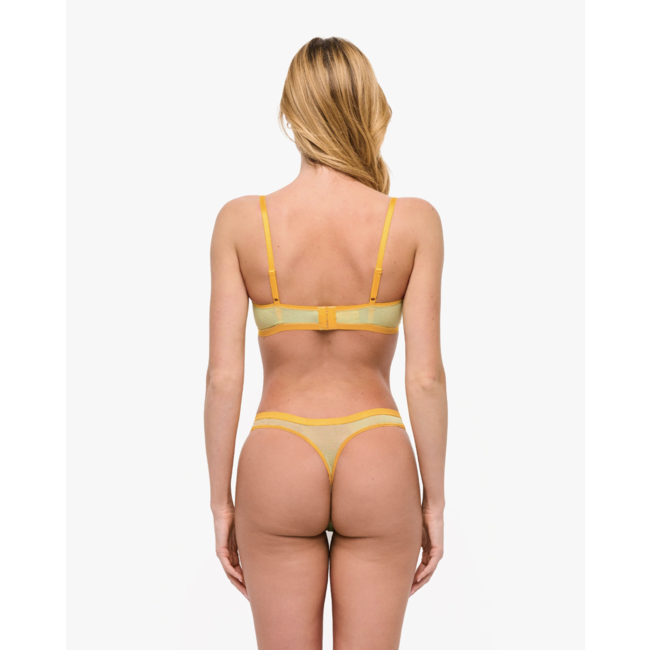 COSABELLA SOIRE CONFIDENCE THONG SOIRC0322