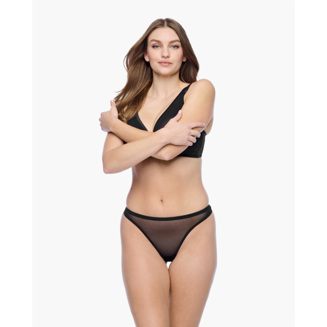COSABELLA SOIRE CONFIDENCE THONG SOIRC0322