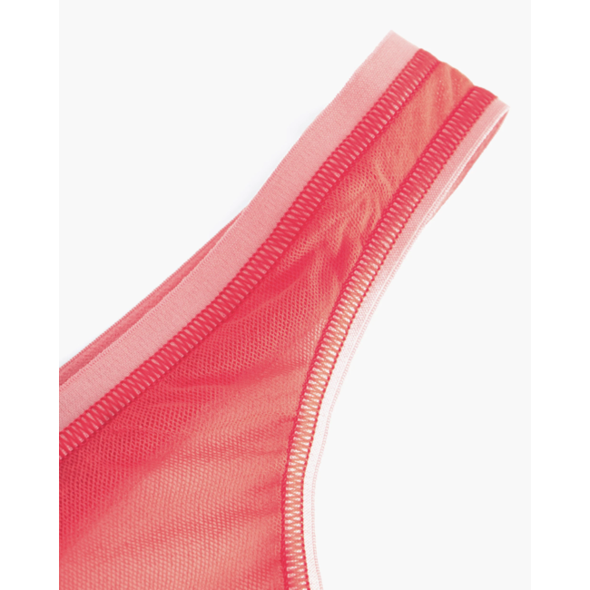 COSABELLA SOIRE CONFIDENCE THONG SOIRC0322