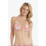 HELEN JON SOFT TIE HALTER BRA