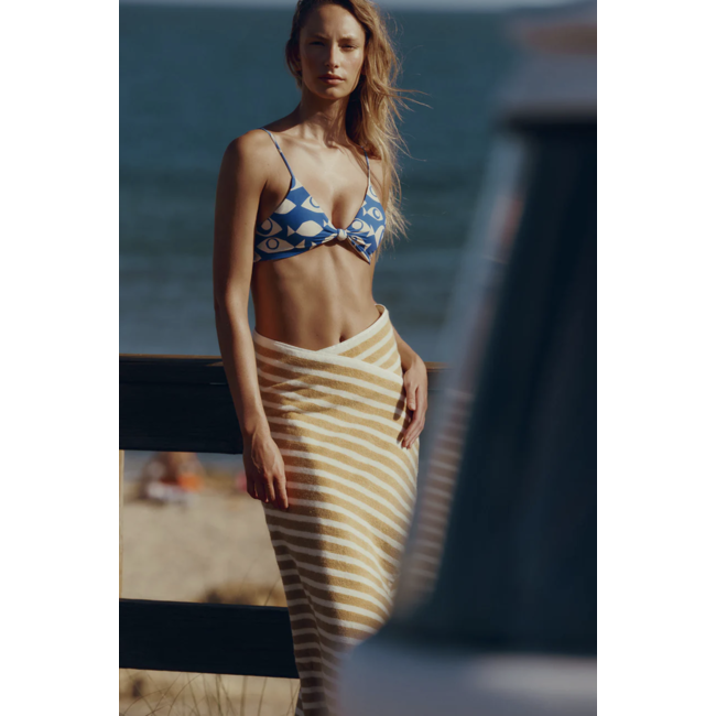 MOLA MOLA Pisces Wave Deborah Top