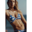 MOLA MOLA Pisces Wave Deborah Top