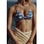 MOLA MOLA Pisces Wave Deborah Top