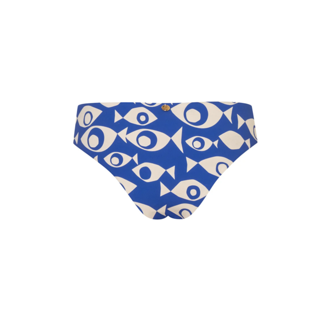 MOLA MOLA Pisces Wave Andy Bottom