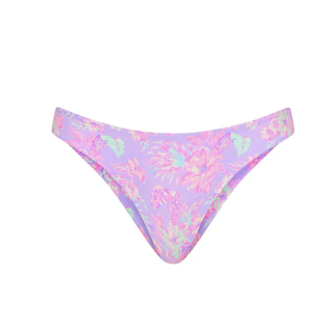 KULANI KINIS MINIMAL FULL COVERGAE BIKINI BOTTOM BOT229