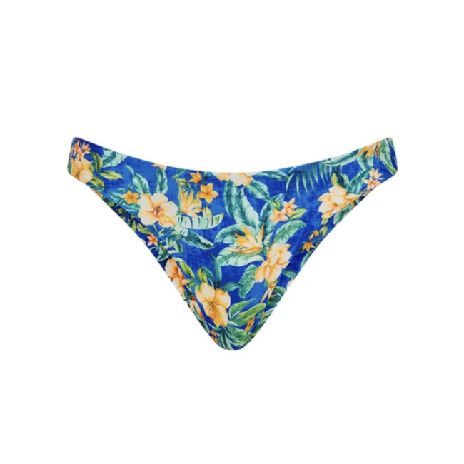 KULANI KINIS MINIMAL FULL COVERGAE BIKINI BOTTOM BOT229