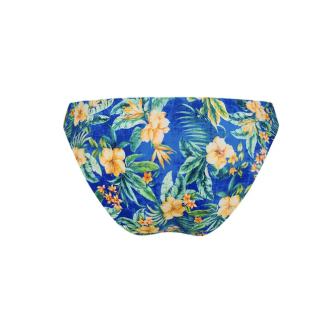 KULANI KINIS MINIMAL FULL COVERGAE BIKINI BOTTOM BOT229