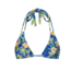 KULANI KINIS HALTER BRALETTE BIKINI TOP TOP155