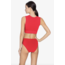 AVA HIGH WAIST BTTM