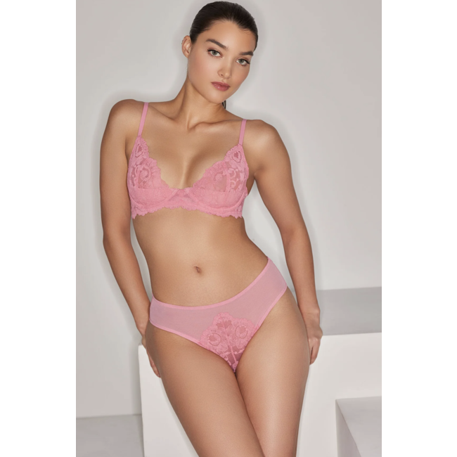 NATORI PEONY HIPSTER 776327