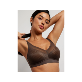 WACOAL ELEVATED ALLURE WIREFREE