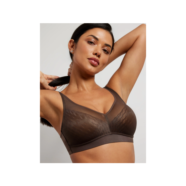 WACOAL ELEVATED ALLURE WIREFREE 852336