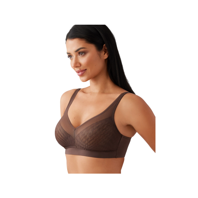 WACOAL ELEVATED ALLURE WIREFREE 852336