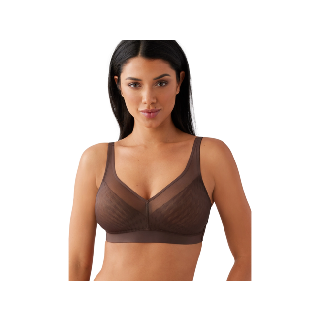 WACOAL ELEVATED ALLURE WIREFREE 852336