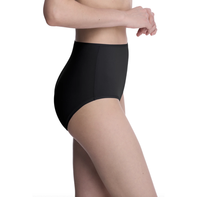 NATORI BLISS BARE HIGH WAIST BRIEF 778346