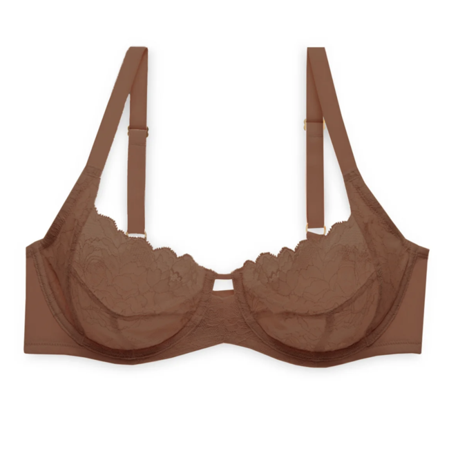 NATORI STATEMENT FULL FIGURE FASHION  746211