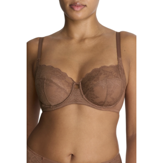 NATORI STATEMENT FULL FIGURE FASHION