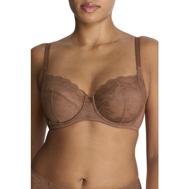 NATORI STATEMENT FULL FIGURE FASHION  746211