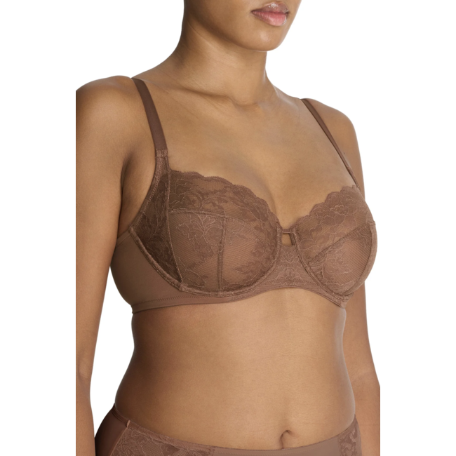 NATORI STATEMENT FULL FIGURE FASHION  746211