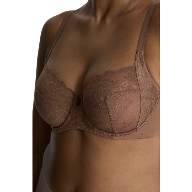 NATORI STATEMENT FULL FIGURE FASHION  746211