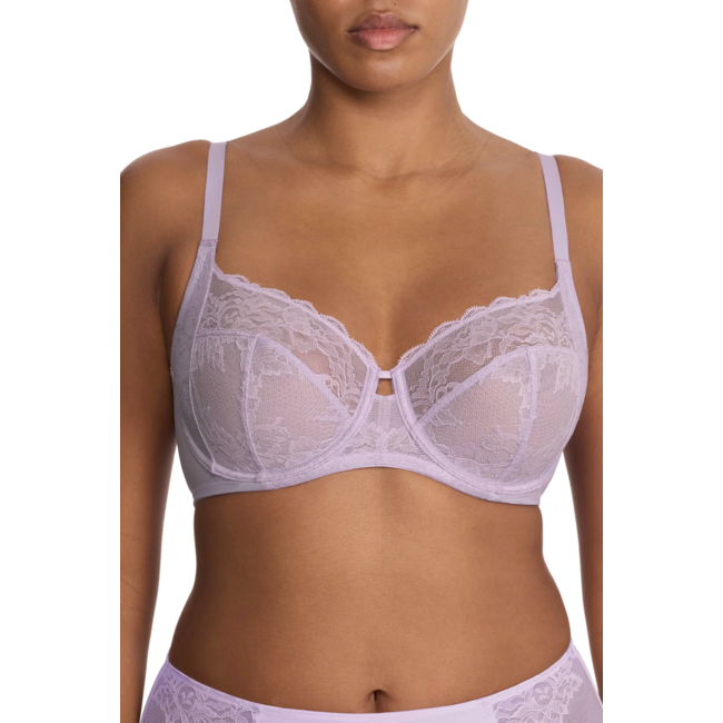 NATORI STATEMENT FULL FIGURE FASHION  746211