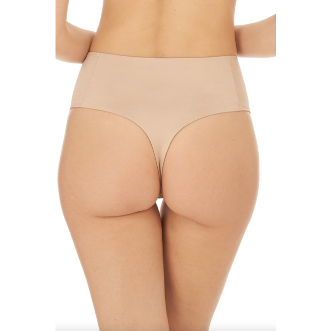 NATORI LIQUID HIGH RISE THONG 771325