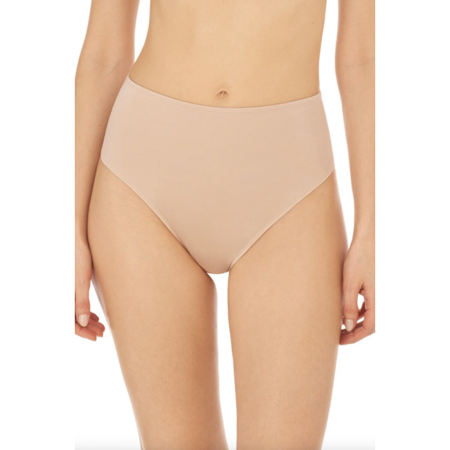 NATORI LIQUID HIGH RISE THONG 771325