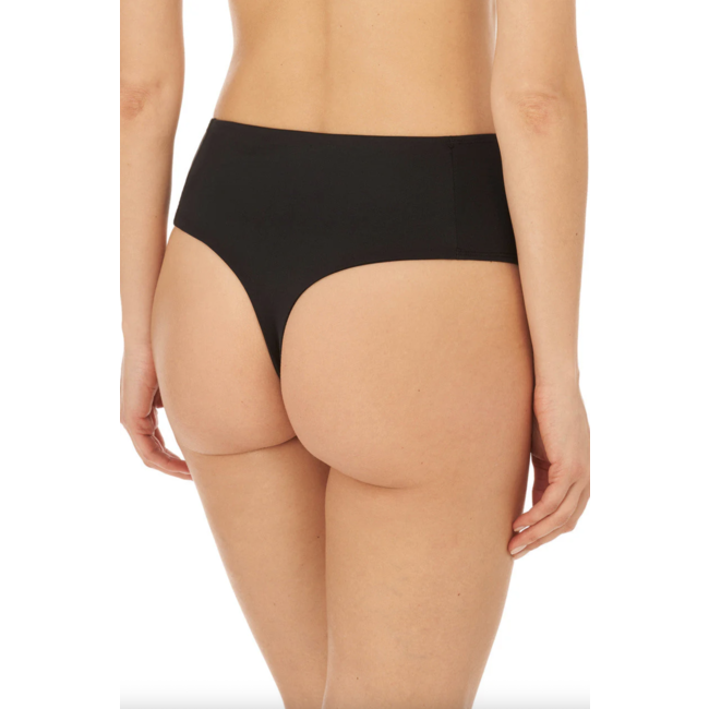 NATORI LIQUID HIGH RISE THONG 771325