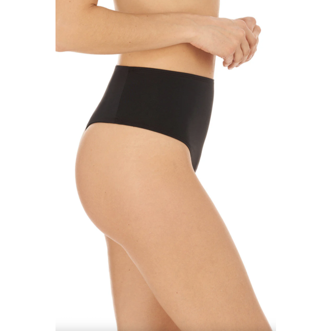 NATORI LIQUID HIGH RISE THONG 771325