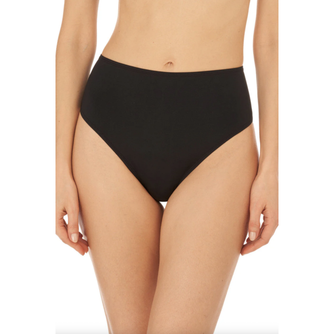 NATORI LIQUID HIGH RISE THONG 771325