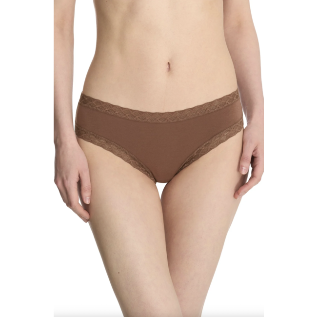 NATORI BLISS GIRL BRIEF 156058