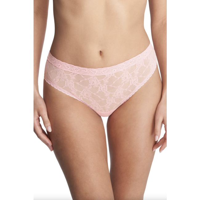 NATORI BLISS ALLURE THONG 771303