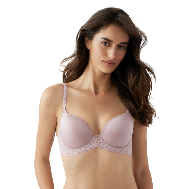 WACOAL VIVID ATTRACTION T-SHIRT 853384