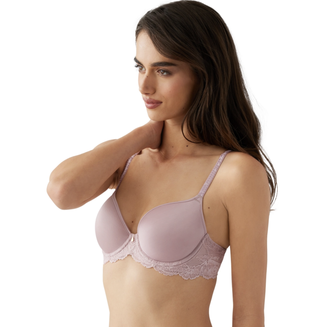 WACOAL VIVID ATTRACTION T-SHIRT 853384