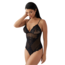WACOAL VIVID ATTRACTION BODYSUIT 836384