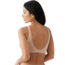 WACOAL FEELING FLEXIBLE BRALETTE 835332