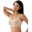WACOAL FEELING FLEXIBLE BRALETTE 835332