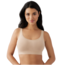 WACOAL FEELING FLEXIBLE BRALETTE 835332