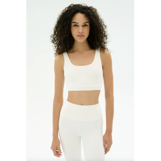 SPLITS59 AIRWEIGHT RIB BRA